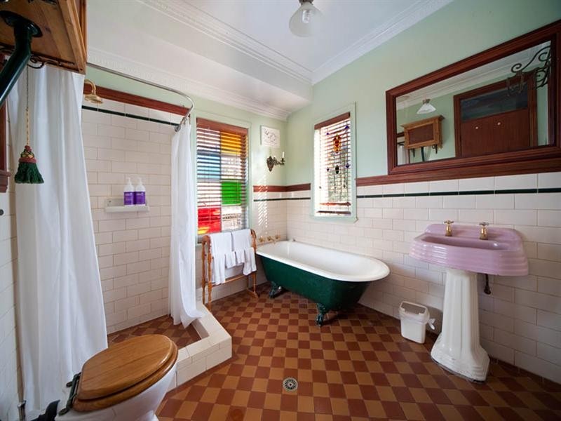 201 Govetts Leap Road, Blackheath NSW 2785