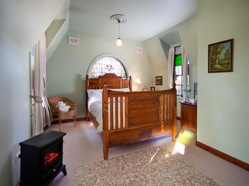 201 Govetts Leap Road, Blackheath NSW 2785