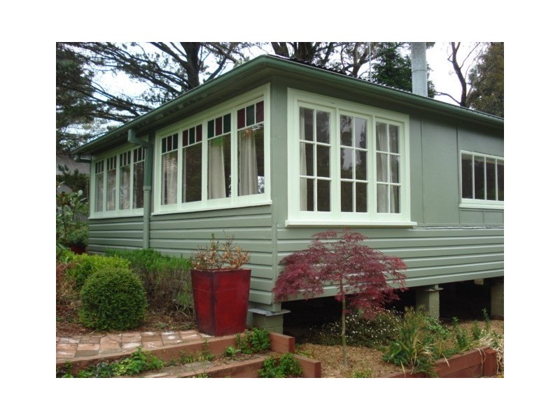 170 Station Street, Blackheath NSW 2785