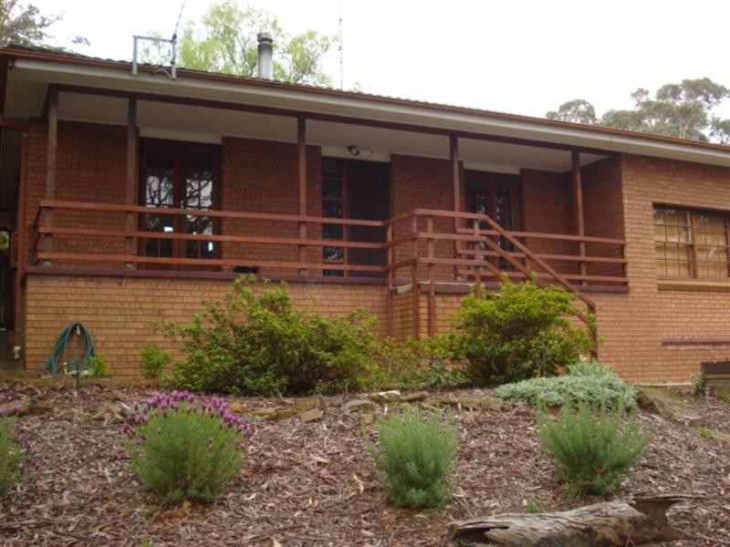 163 Victoria Street, Mount Victoria NSW 2786