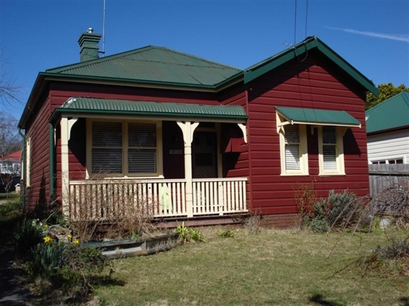 101 Govetts Leap Rd,, Blackheath NSW 2785