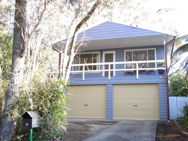 19 Grose Street, Blackheath NSW 2785