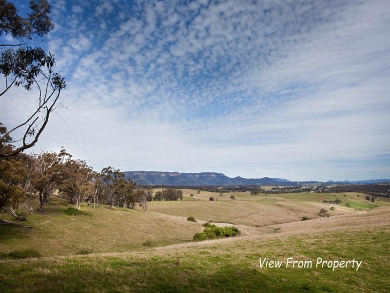 Lot 34 Baaners Lane, Little Hartley NSW 2790