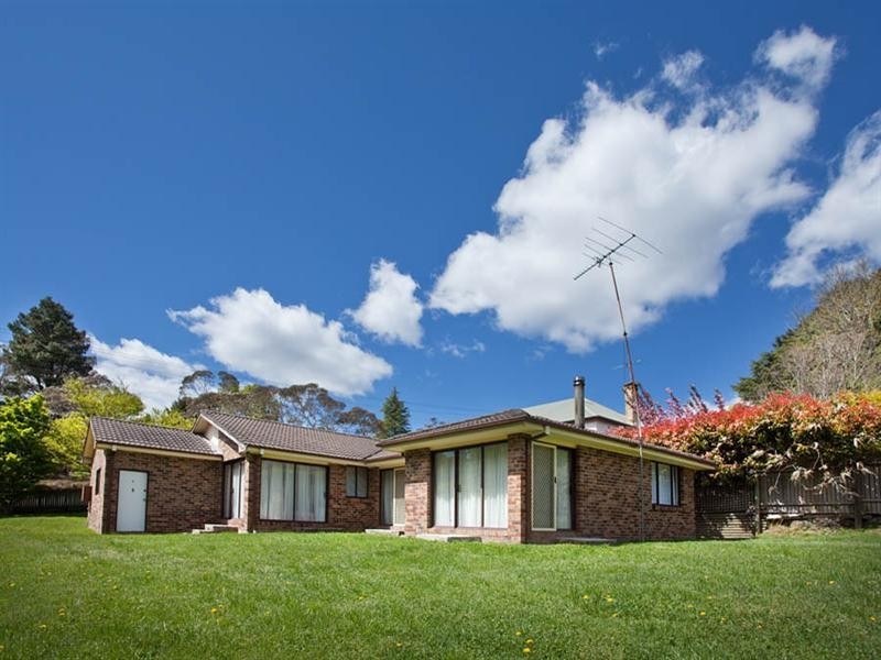 Blackheath NSW 2785