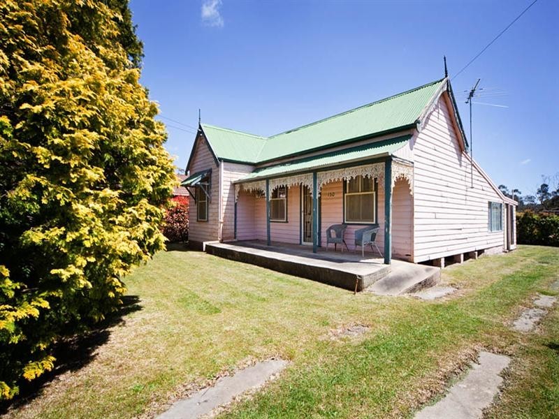 150 Hat Hill Road, Blackheath NSW 2785