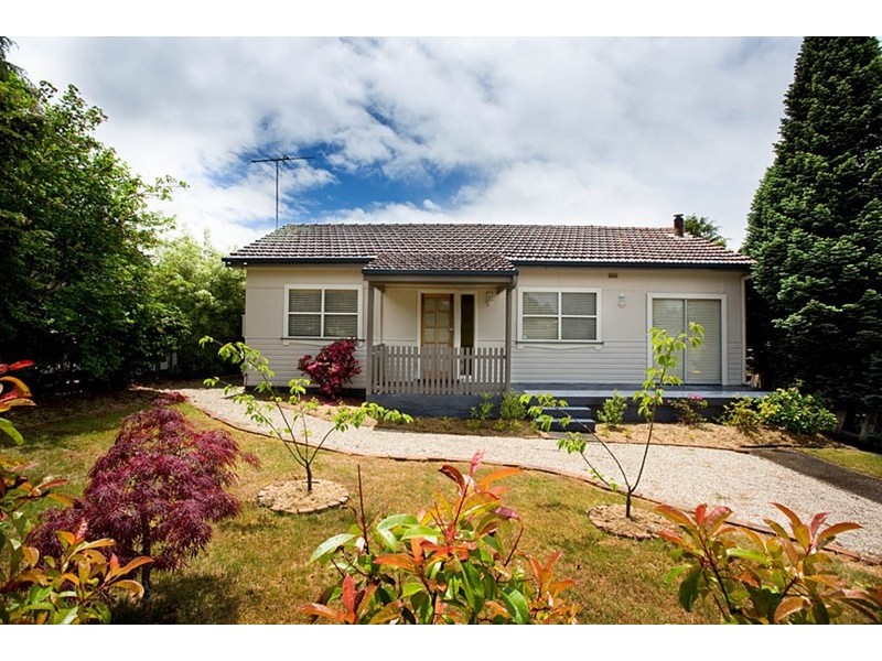 26 Leichhardt Street, Blackheath NSW 2785