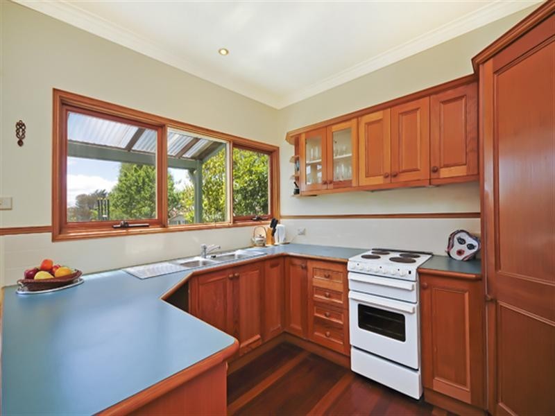 Mount Victoria NSW 2786