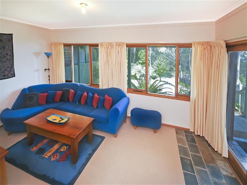 Mount Victoria NSW 2786