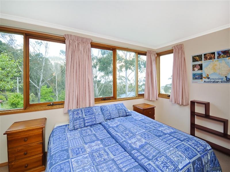 Mount Victoria NSW 2786