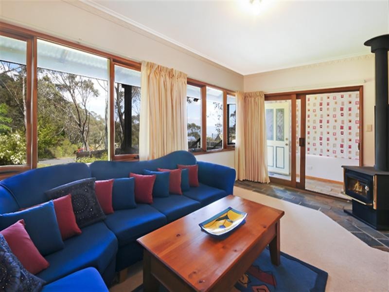 Mount Victoria NSW 2786