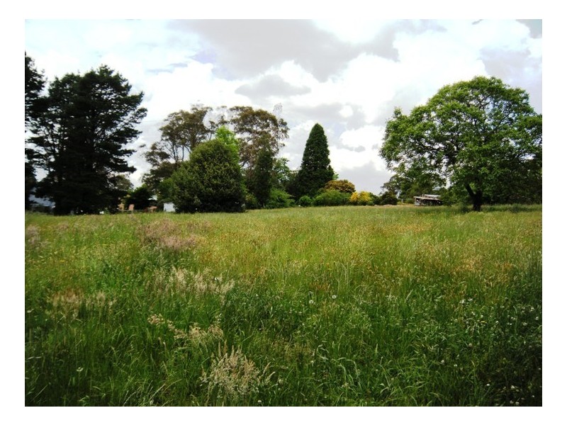 Lot 201 McCall Avenue, Blackheath NSW 2785