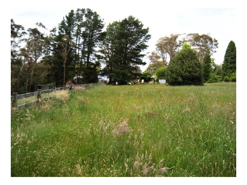 Lot 201 McCall Avenue, Blackheath NSW 2785