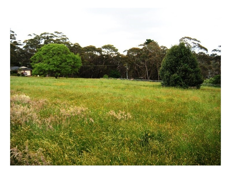 Lot 201 McCall Avenue, Blackheath NSW 2785