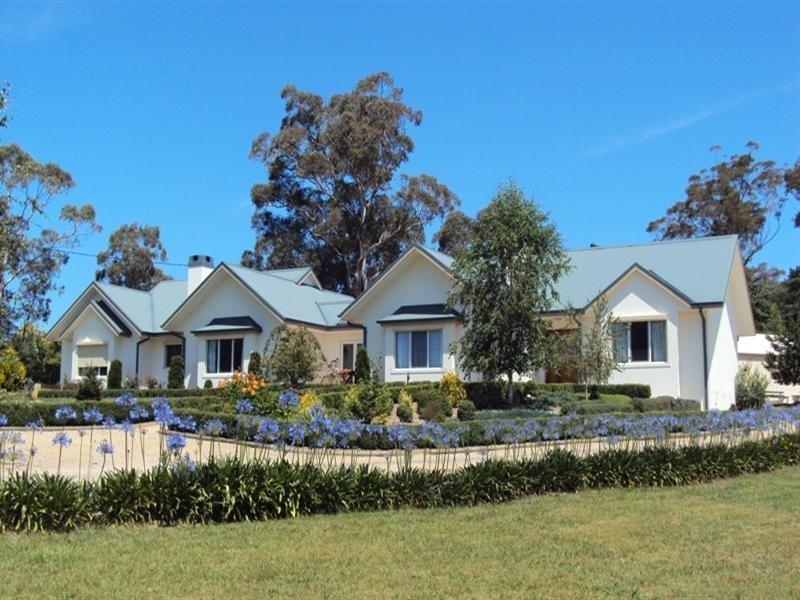 5 Bonnie Blink Drive, Little Hartley NSW 2790