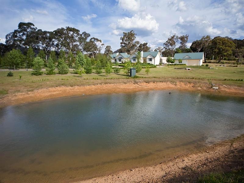 5 Bonnie Blink Drive, Blackheath NSW 2785