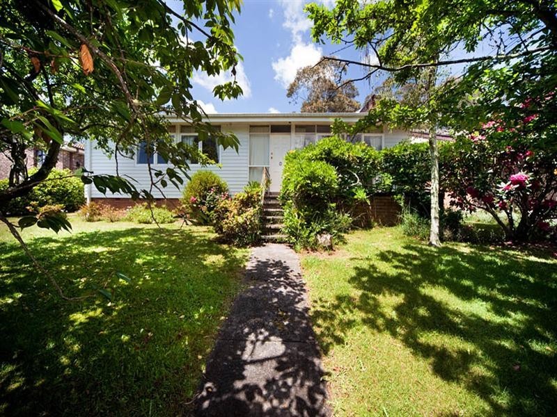 47 Brightlands Avenue, Blackheath NSW 2785