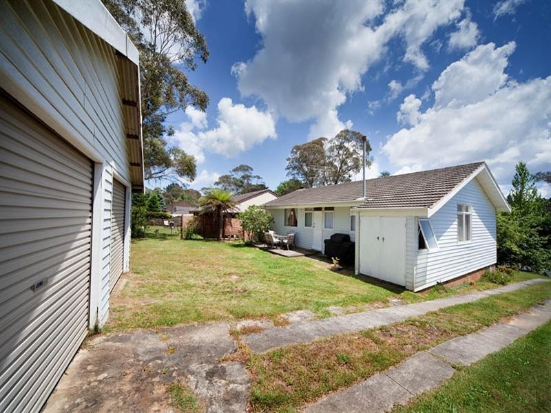 47 Brightlands Avenue, Blackheath NSW 2785