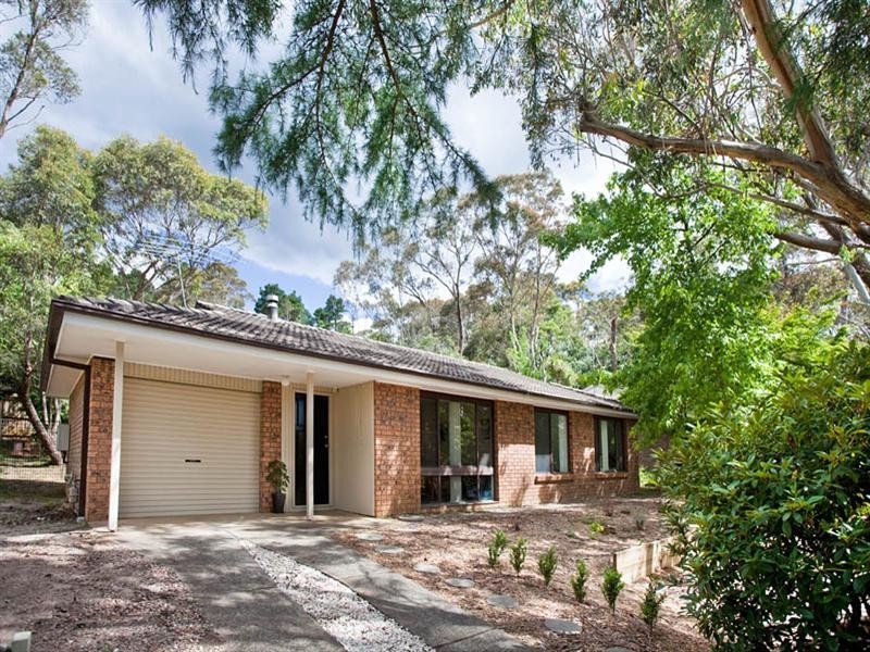 35 First Street, Blackheath NSW 2785