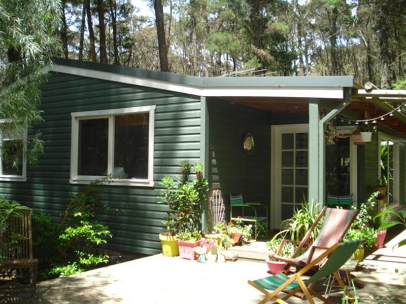 7 Medlow Lane, Medlow Bath NSW 2780