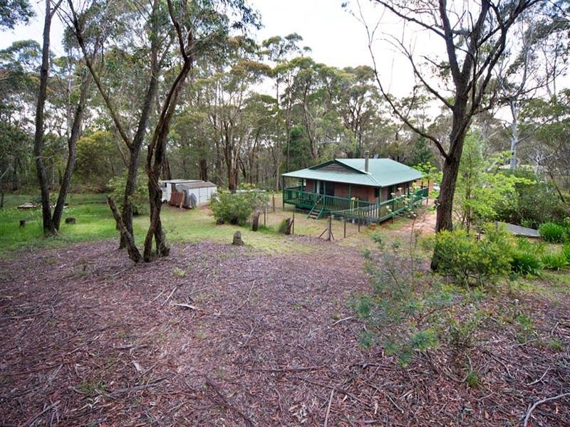 15 Sandham Road, Bell NSW 2786