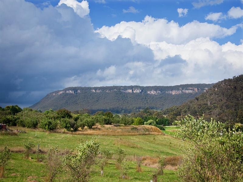 Lot 108 Baaners Lane, Little Hartley NSW 2790