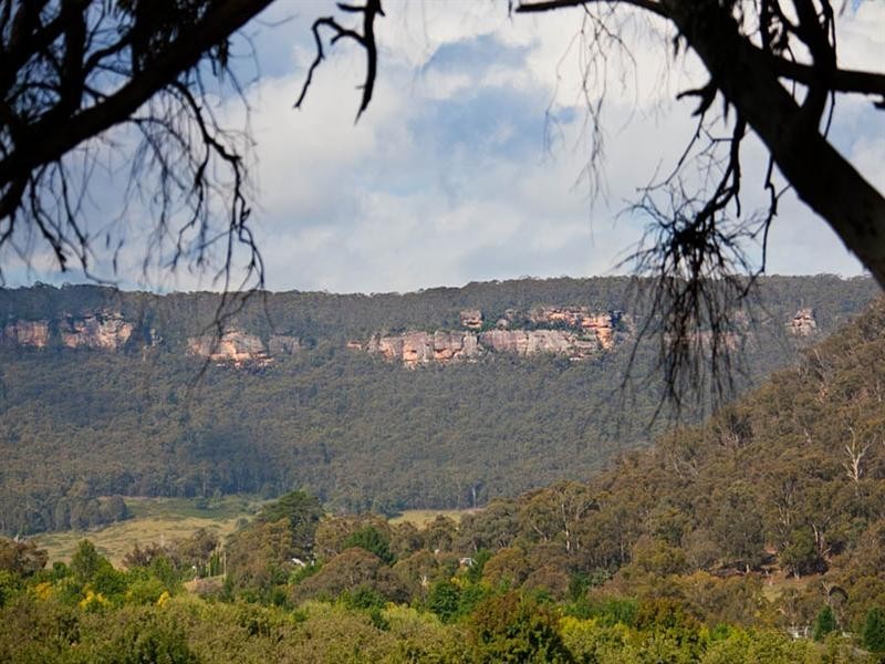 Lot 108 Baaners Lane, Little Hartley NSW 2790