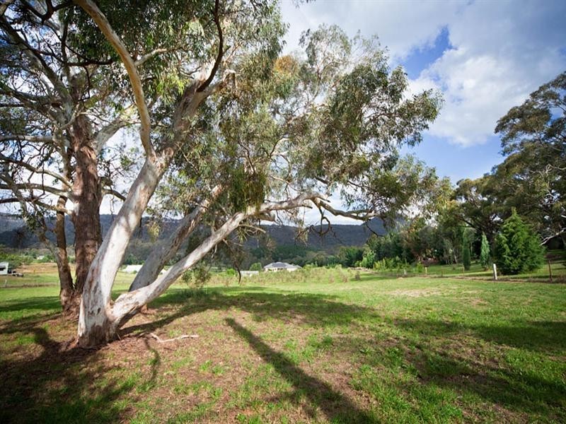 Lot 108 Baaners Lane, Little Hartley NSW 2790