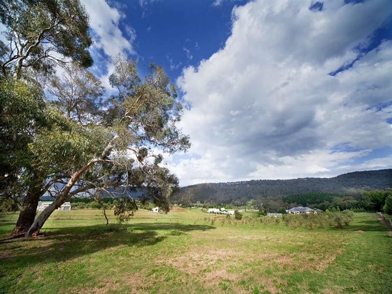 Lot 108 Baaners Lane, Little Hartley NSW 2790