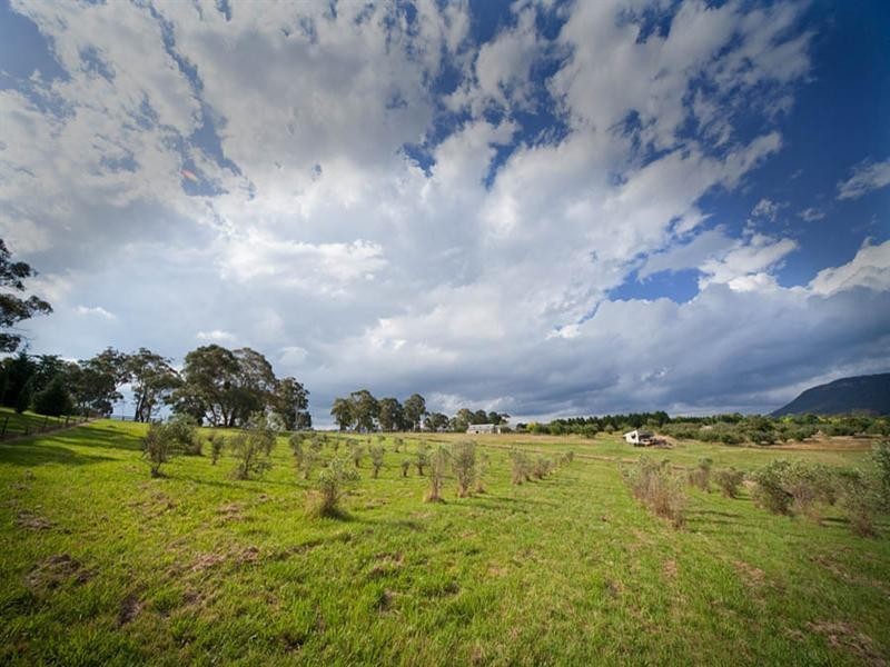 Lot 108 Baaners Lane, Little Hartley NSW 2790