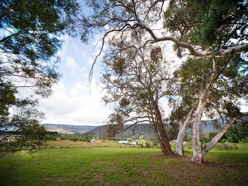 Lot 108 Baaners Lane, Little Hartley NSW 2790