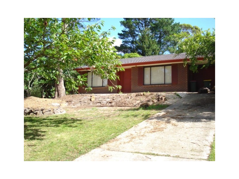 42 Prince George Street, Blackheath NSW 2785