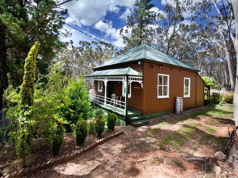 Medlow Bath NSW 2780