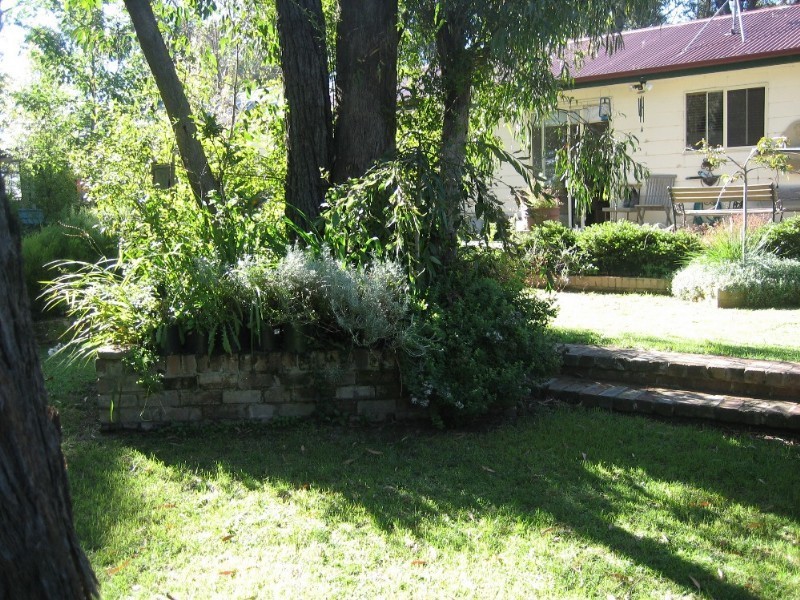 Mount Victoria NSW 2786