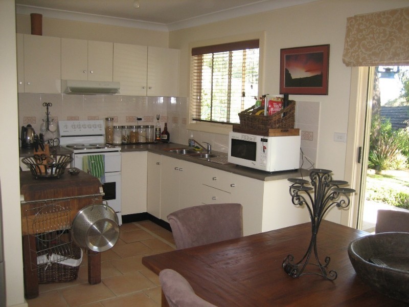 Mount Victoria NSW 2786