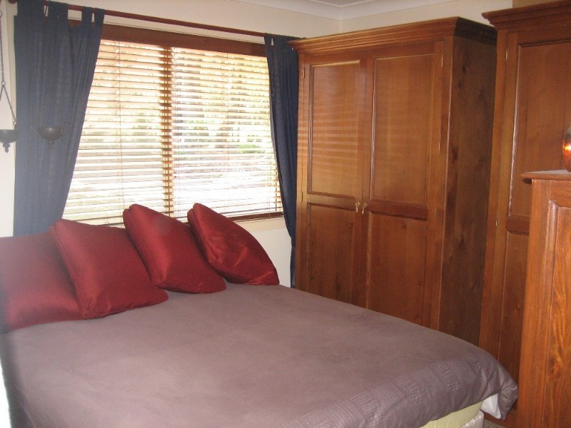 Mount Victoria NSW 2786