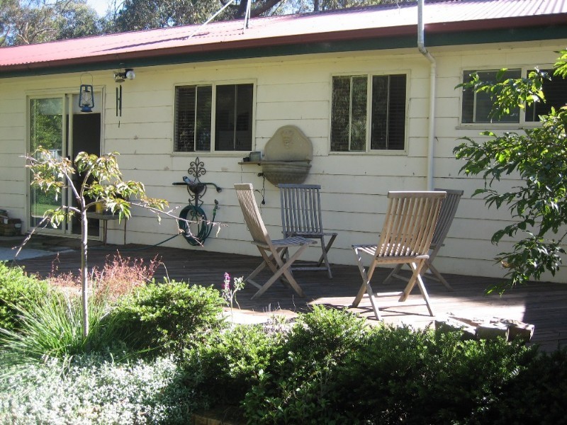 Mount Victoria NSW 2786