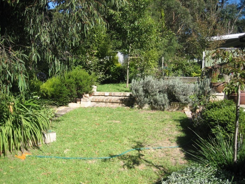 Mount Victoria NSW 2786