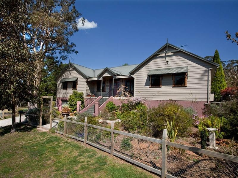 14 Seiberi Close, Blackheath NSW 2785