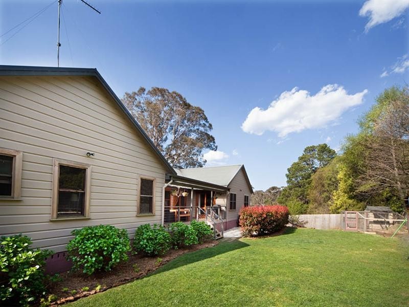 14 Seiberi Close, Blackheath NSW 2785