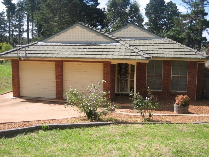 Mount Victoria NSW 2786