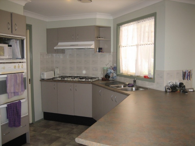 Mount Victoria NSW 2786