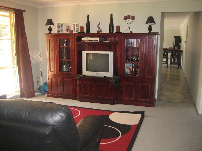 Mount Victoria NSW 2786