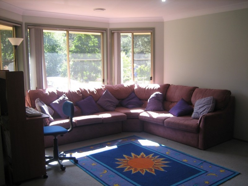 Mount Victoria NSW 2786