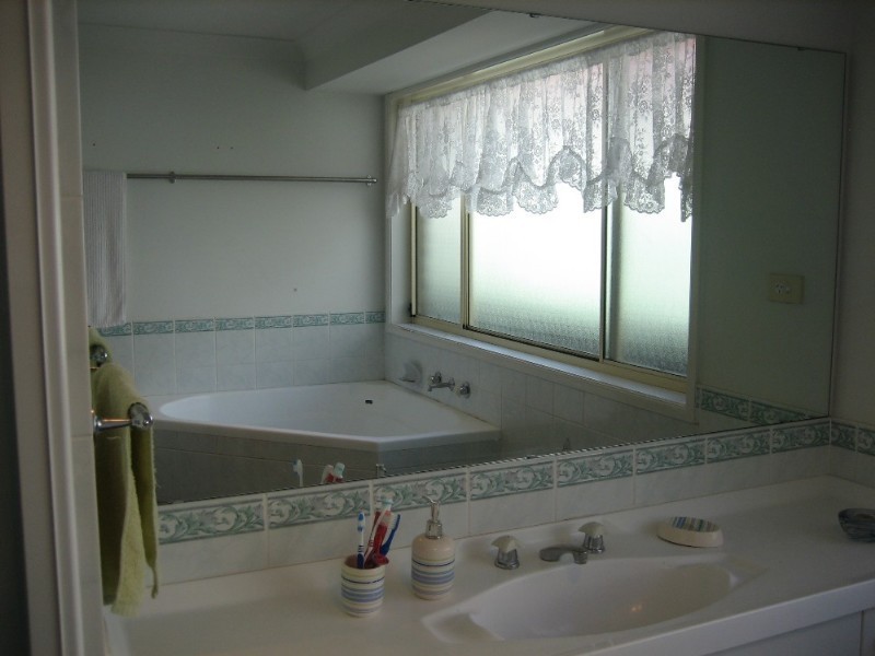 Mount Victoria NSW 2786