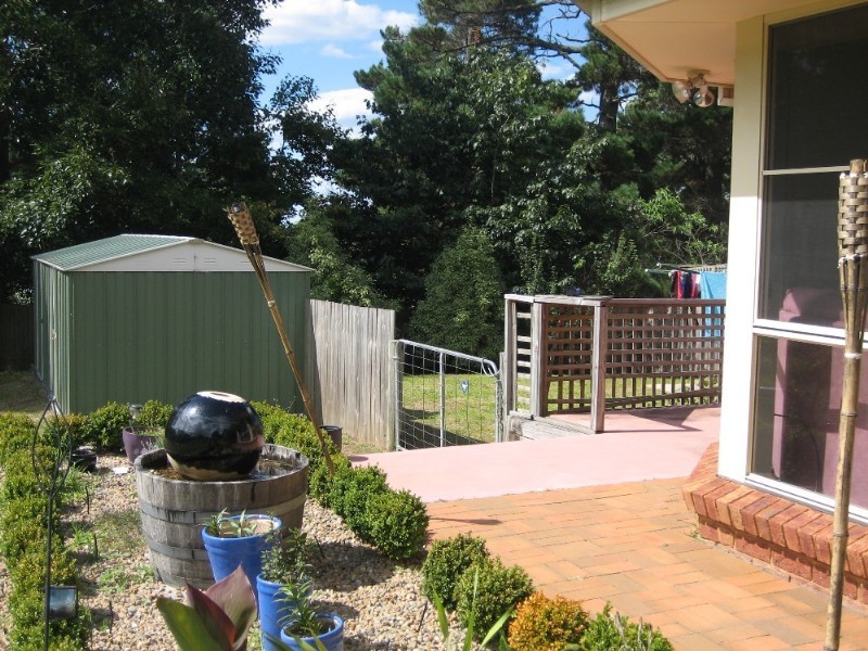 Mount Victoria NSW 2786