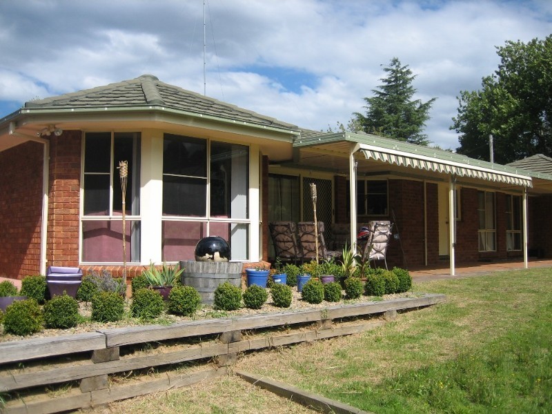 Mount Victoria NSW 2786