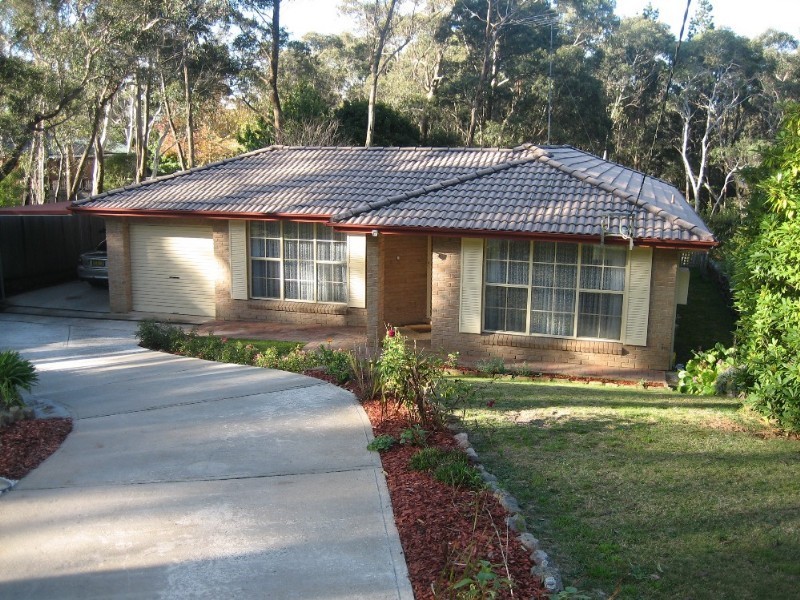 Blackheath NSW 2785