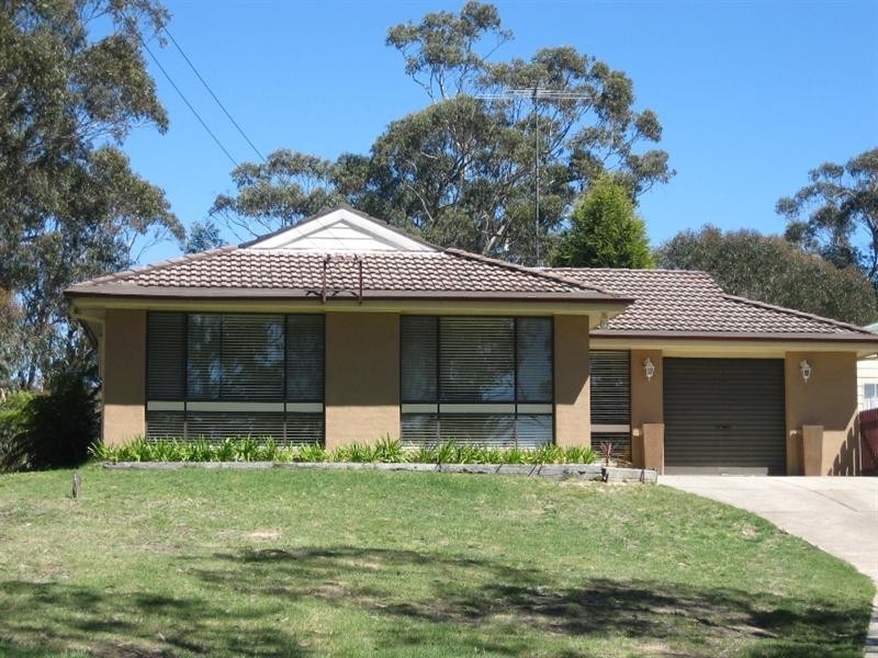 Mount Victoria NSW 2786