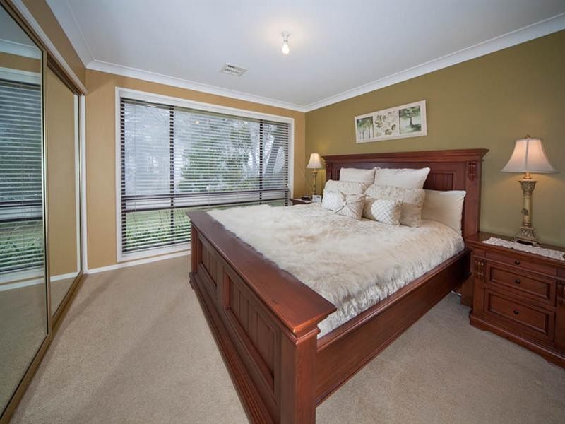 Mount Victoria NSW 2786