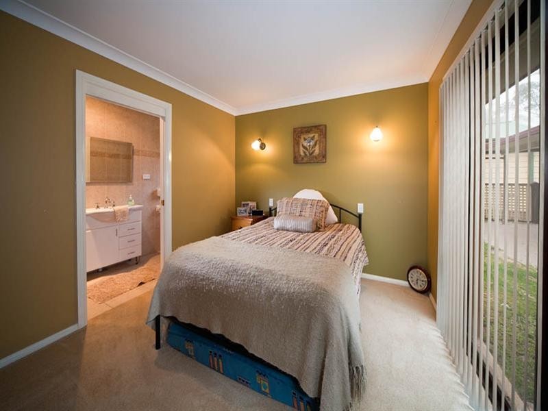 Mount Victoria NSW 2786